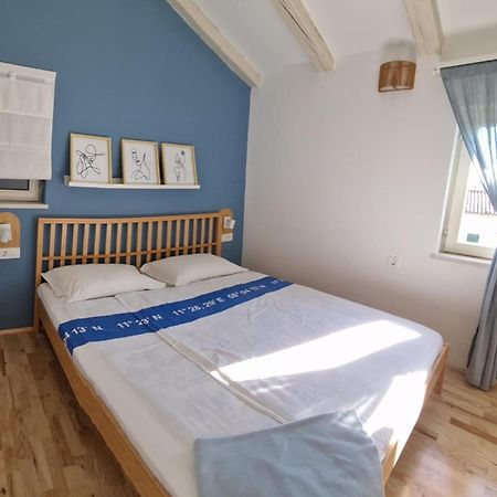 Apartments Ivas ザンブラティヤ エクステリア 写真