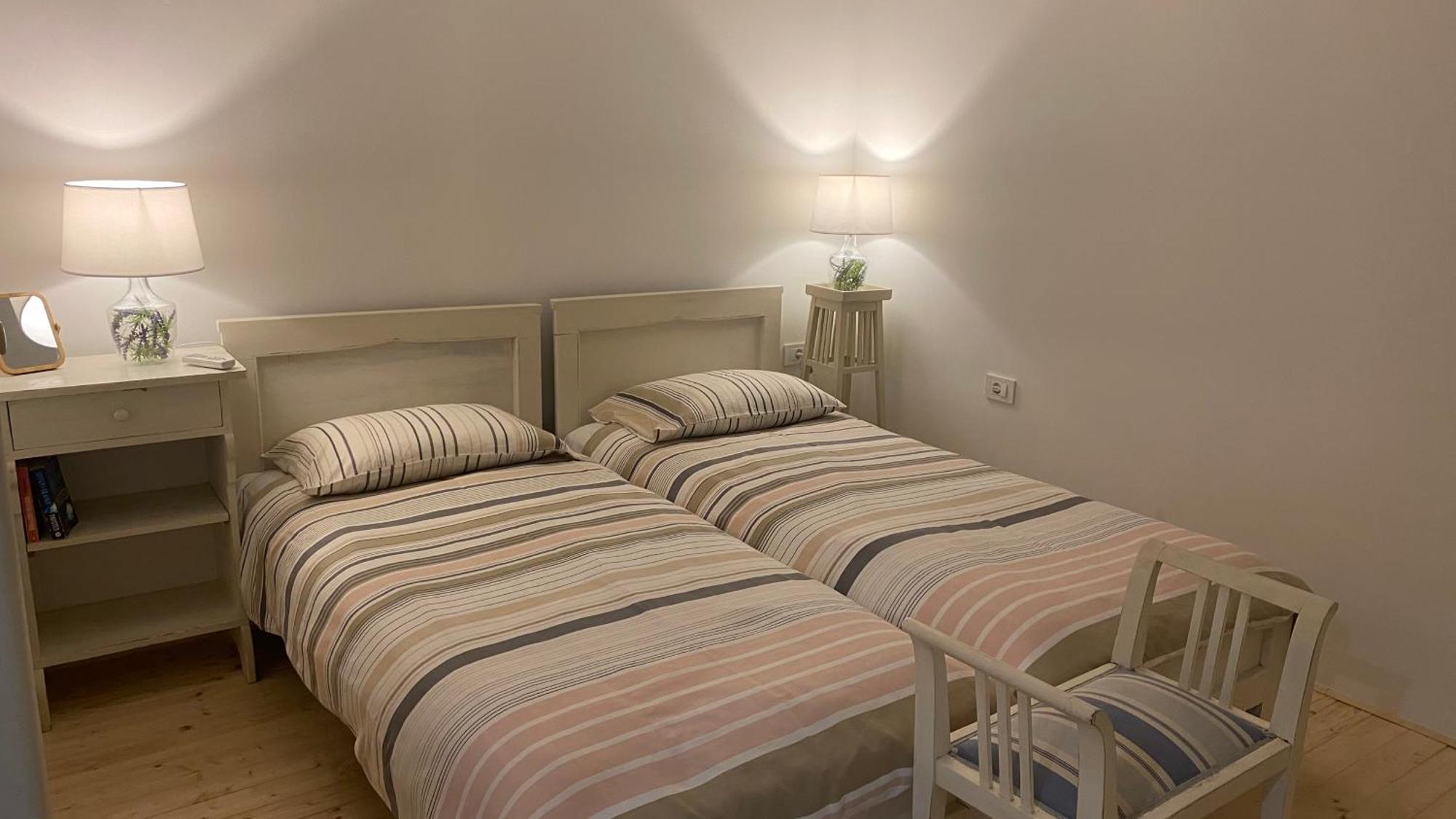Apartments Ivas ザンブラティヤ エクステリア 写真