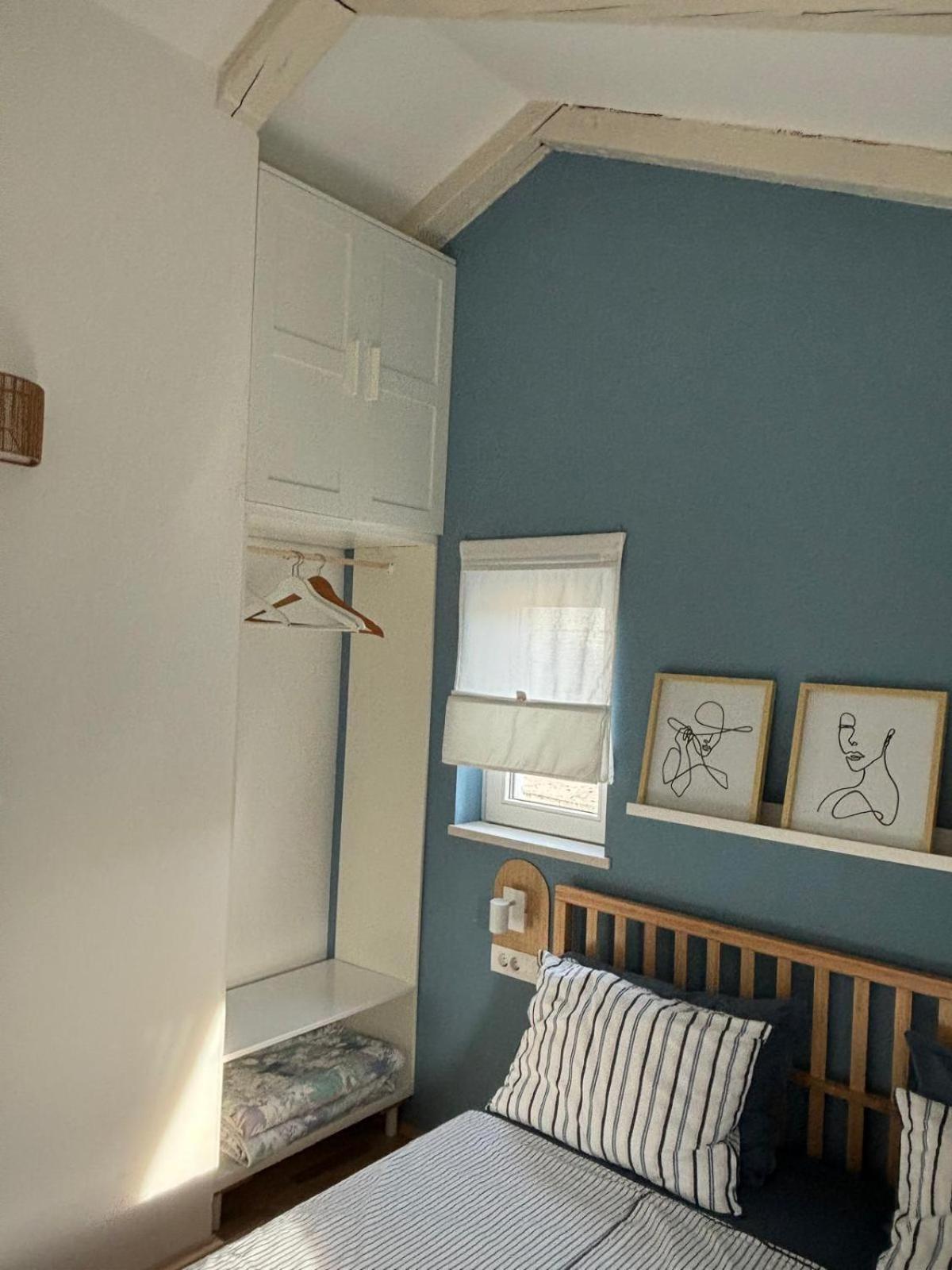 Apartments Ivas ザンブラティヤ エクステリア 写真