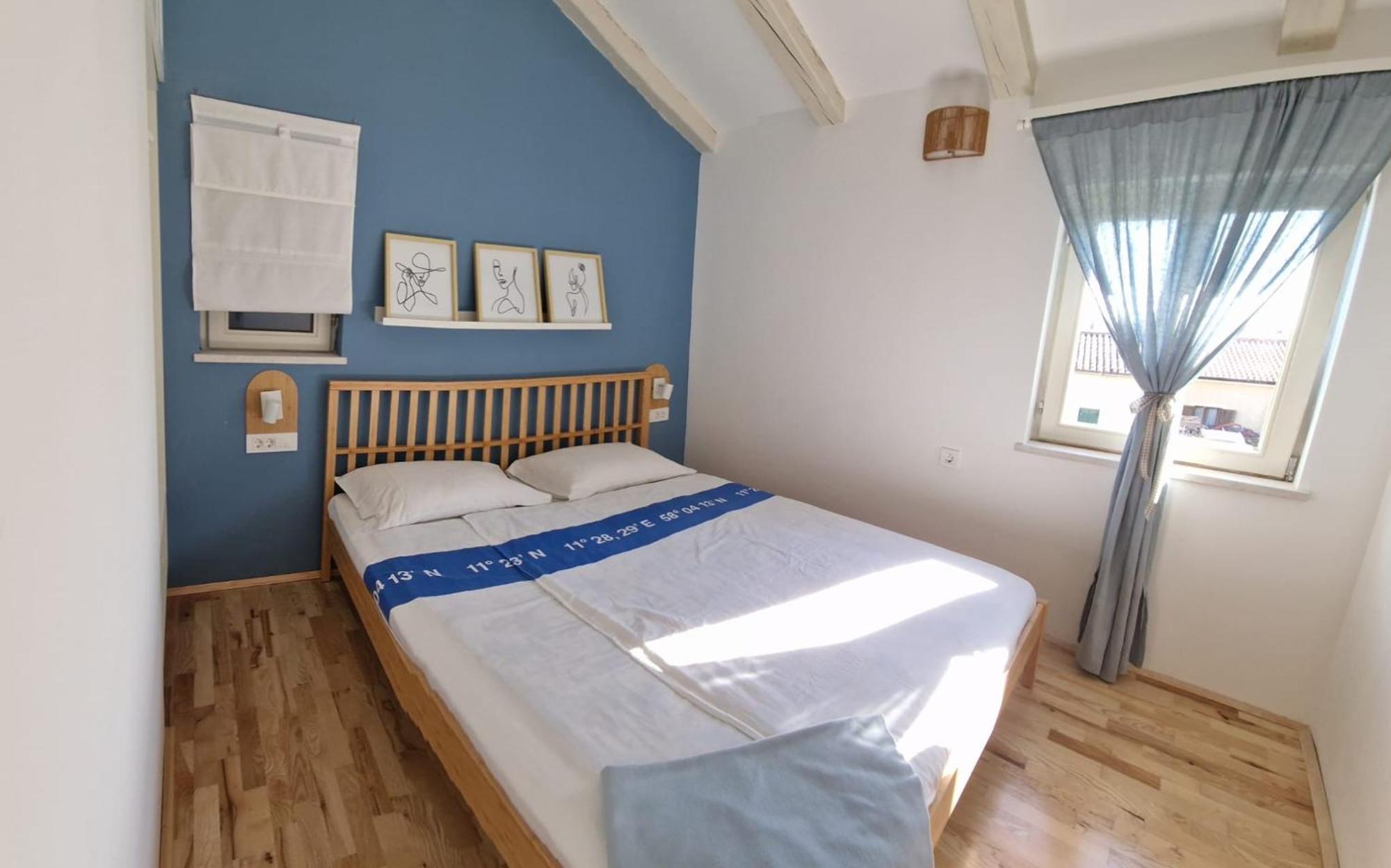 Apartments Ivas ザンブラティヤ エクステリア 写真